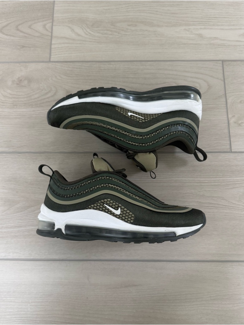 Nike Air Max 97